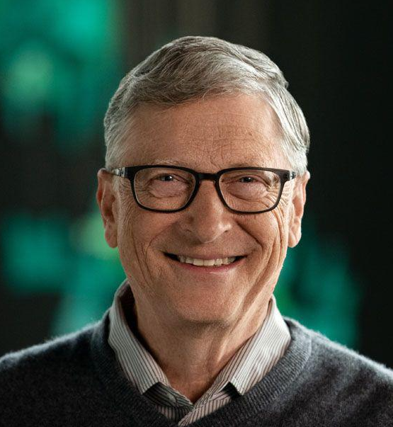 Bill Gates