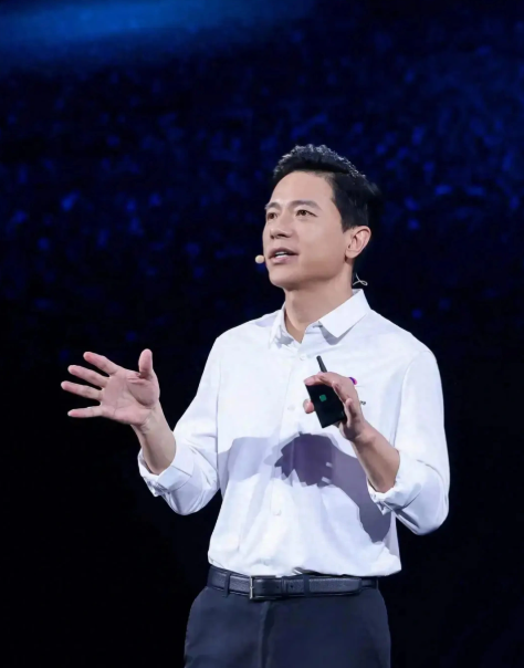Robin Li